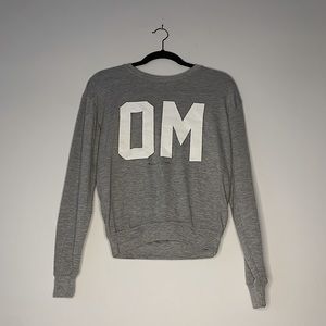 BRAND NEW - Spiritual Gangster “OM” Crewneck Sweatshirt